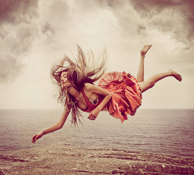 Sleep Position 2 of 2